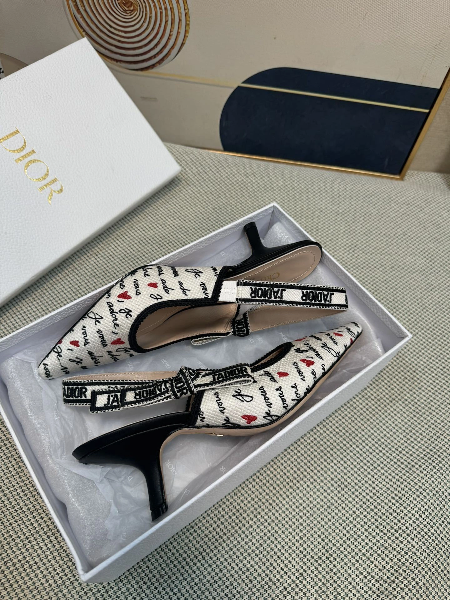 COCO-- 4ior KCP866JVY_S19W Heel height：6.5CM sheepskin item:D-X000J2219